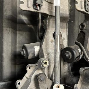 Moteur essuie glace avant PEUGEOT 807 Diesel image 1