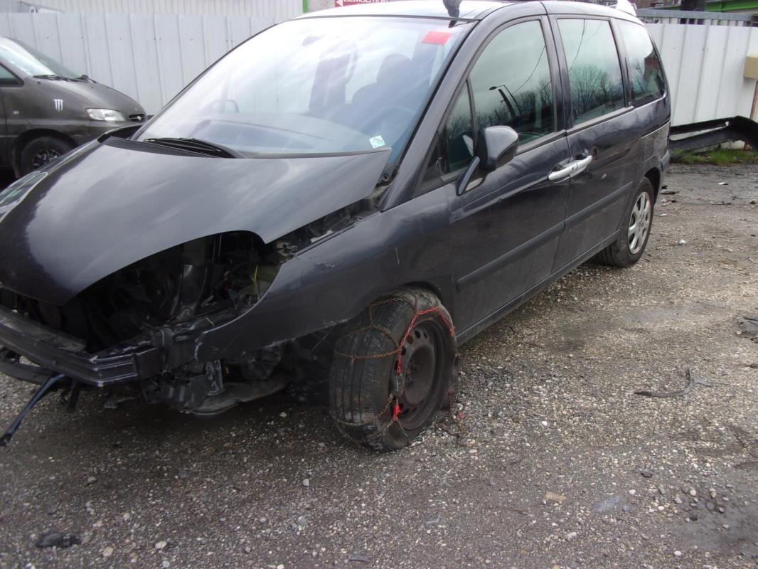 Moteur essuie glace avant PEUGEOT 807 Diesel image 5