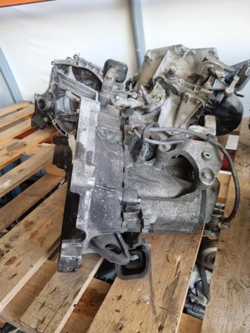 Boite de vitesses CITROEN C3 1 PHASE 1 Essence image 1