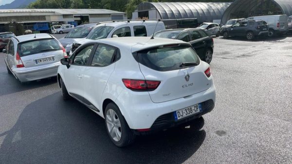 Casquette tableau de bord RENAULT CLIO 4 PHASE 1 Diesel image 3