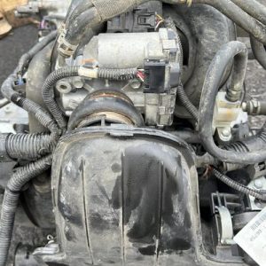 Moteur CITROEN C1 1 PHASE 2 Essence image 1