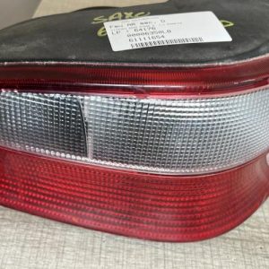 Feu arriere secondaire droit (feux) CITROEN SAXO PHASE 2 Essence image 1