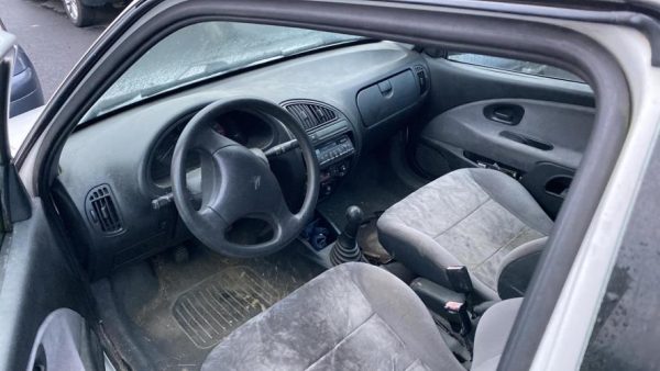 Optique avant principal droit (feux)(phare) CITROEN SAXO PHASE 1 Essence image 3