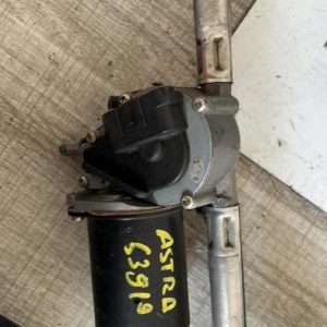 Moteur essuie glace avant OPEL ASTRA G Essence image 1