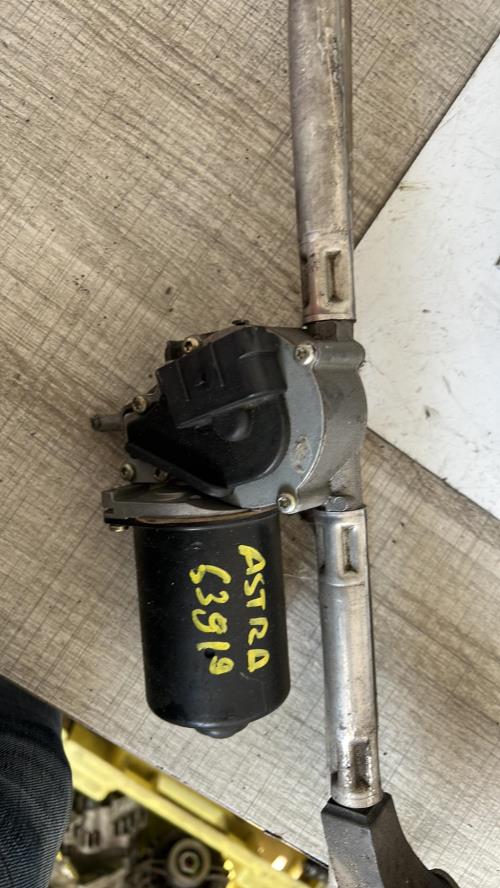 Moteur essuie glace avant OPEL ASTRA G Essence image 1