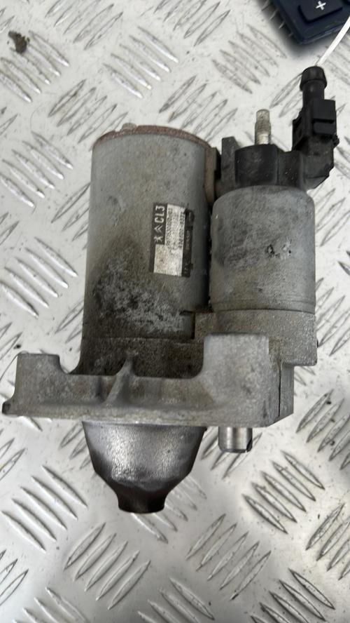 Demarreur CITROEN C3 3 PHASE 1 Essence image 1