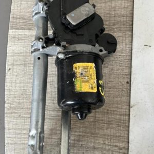 Moteur essuie glace avant CITROEN C1 1 PHASE 2 Essence image 1