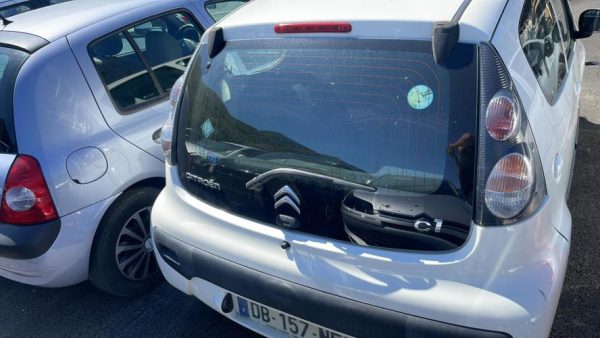 Moteur essuie glace avant CITROEN C1 1 PHASE 2 Essence image 4