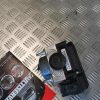 Bloc ABS (freins anti-blocage) FIAT PANDA 2 PHASE 2 Essence image 3