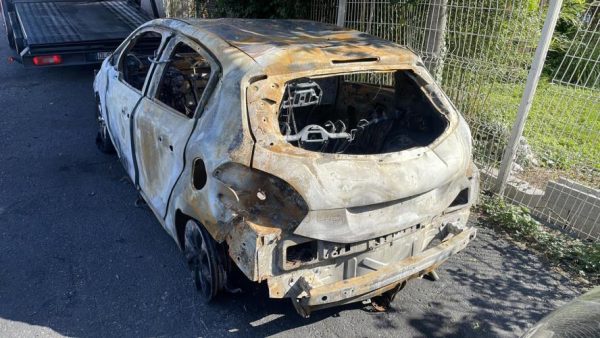 Bloc ABS (freins anti-blocage) PEUGEOT 208 1 PHASE 1 Essence image 4