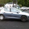 Alternateur PEUGEOT 207 PHASE 1 Diesel image 4