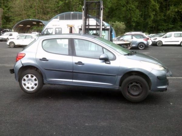 Alternateur PEUGEOT 207 PHASE 1 Diesel image 4