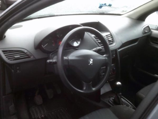 Alternateur PEUGEOT 207 PHASE 1 Diesel image 6