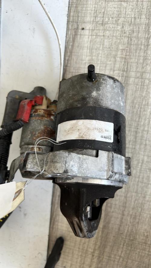 Demarreur CITROEN C1 1 PHASE 2 Essence image 1