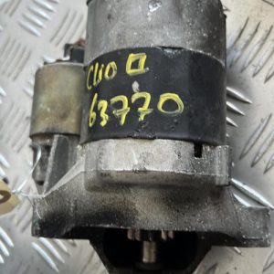 Demarreur RENAULT CLIO 2 PHASE 2 Essence image 1