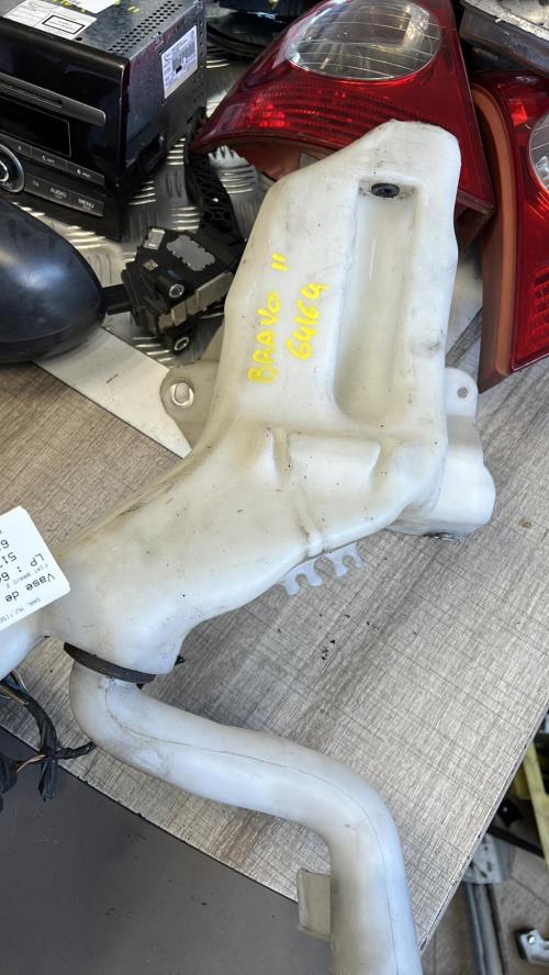 Vase de lave glace FIAT BRAVO 2 Diesel image 1