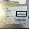 Autoradio d'origine FIAT BRAVO 2 Diesel image 2