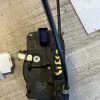Serrure avant droit OPEL ASTRA G Essence image 1