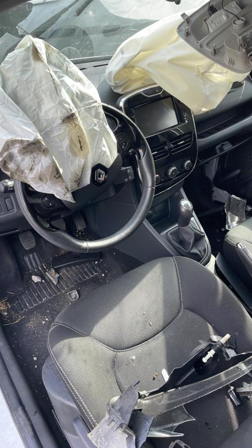 Avertisseur/Klaxon RENAULT CLIO 4 PHASE 1 Diesel image 4