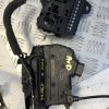 Serrure avant droit RENAULT CLIO 4 PHASE 1 Diesel image 1