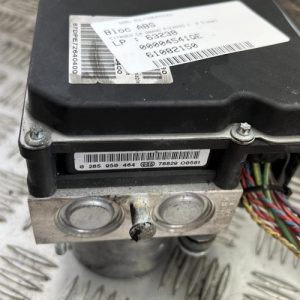 Bloc ABS (freins anti-blocage) CITROEN C4 GRAND PICASSO 1 Diesel image 1