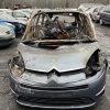 Bloc ABS (freins anti-blocage) CITROEN C4 GRAND PICASSO 1 Diesel image 2