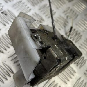 Serrure avant gauche RENAULT SCENIC 1 PHASE 1 Diesel image 1