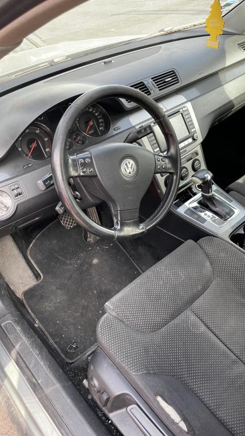 Compteur VOLKSWAGEN PASSAT 5 BREAK Diesel image 6
