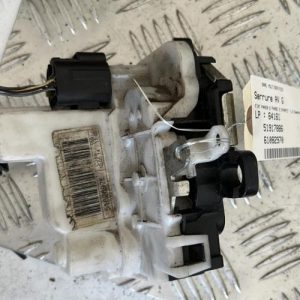 Serrure avant gauche FIAT PANDA 2 PHASE 2 Essence image 1