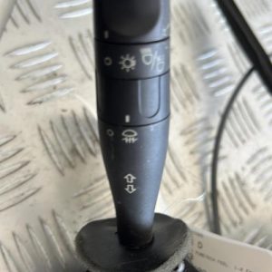 Commodo phare CITROEN SAXO PHASE 2 Essence image 1