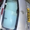 Malle/Hayon arriere VAUXHALL ZAFIRA A PHASE 1 Essence image 1