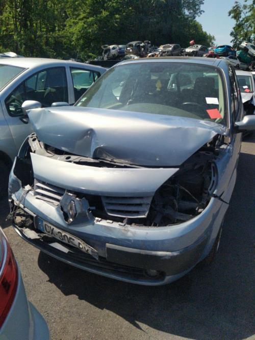 Platine feu arriere droit RENAULT SCENIC 2 PHASE 1 Diesel image 2