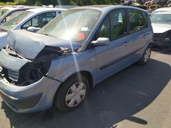 Platine feu arriere droit RENAULT SCENIC 2 PHASE 1 Diesel image 4