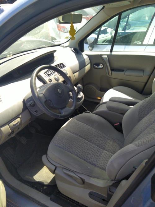 Platine feu arriere droit RENAULT SCENIC 2 PHASE 1 Diesel image 6