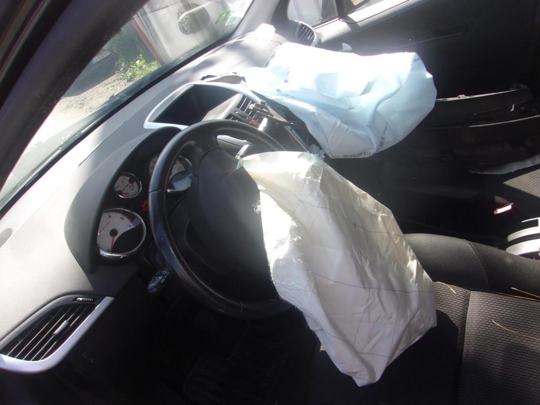 Porte fusible PEUGEOT 207 PHASE 2 Diesel image 3