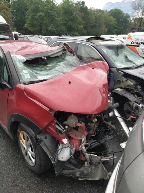 Divers CITROEN C3 3 PHASE 1 Essence image 2