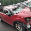 Divers CITROEN C3 3 PHASE 1 Essence image 3