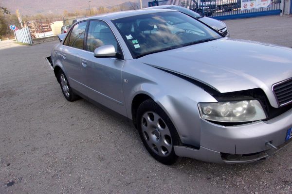 Pompe à carburant AUDI A4 2 PHASE 1 ESS image 5