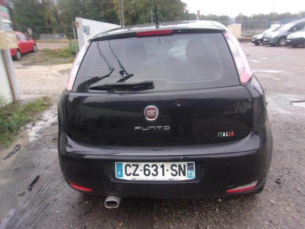 Leve vitre mecanique arriere gauche FIAT image 5