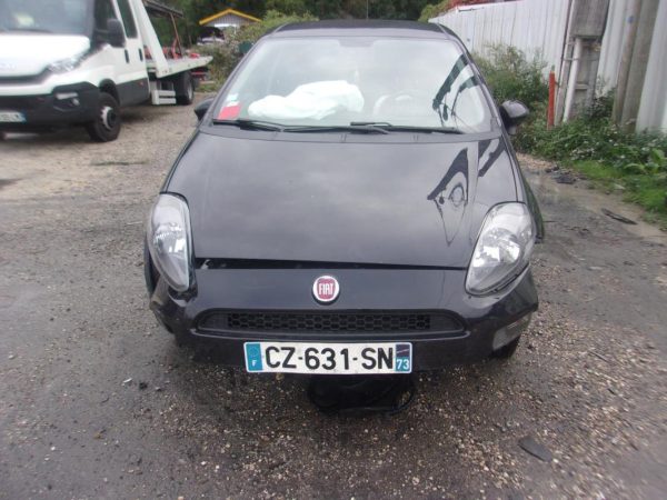 Leve vitre mecanique arriere gauche FIAT image 6