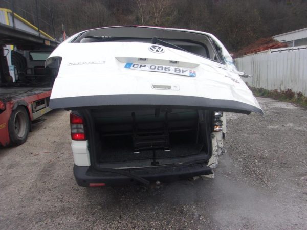 Leve vitre electrique avant gauche CITROEN DS3 PHASE 1 Essence image 4