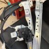 Leve vitre electrique avant gauche CITROEN DS3 PHASE 1 Essence image 6
