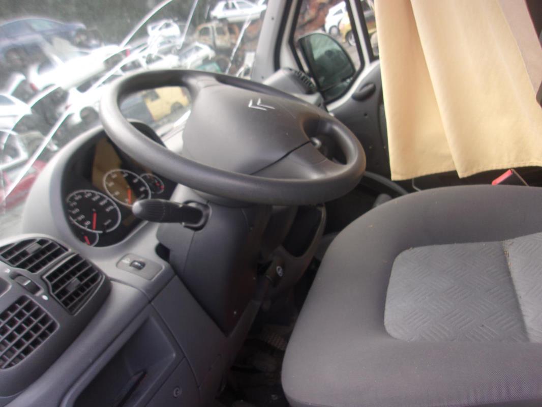 Leve vitre electrique avant droit MONCAYO CAMPING CAR GAZOLE image 6