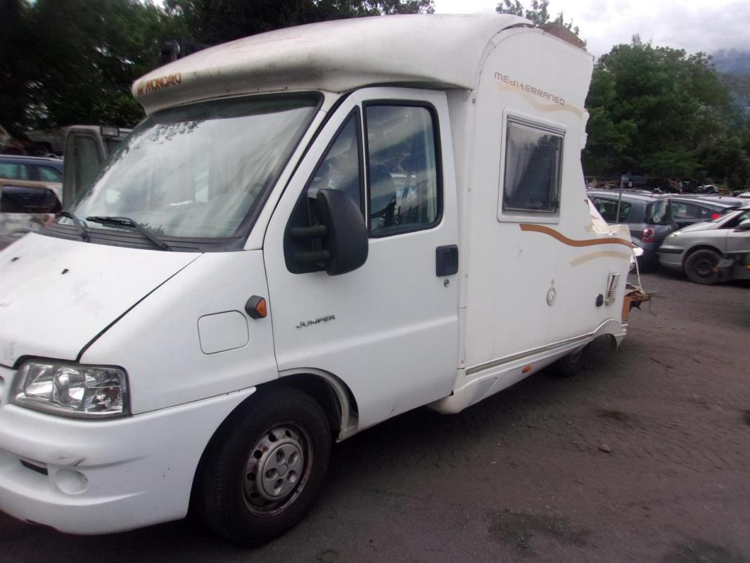 Leve vitre electrique avant droit MONCAYO CAMPING CAR GAZOLE image 8