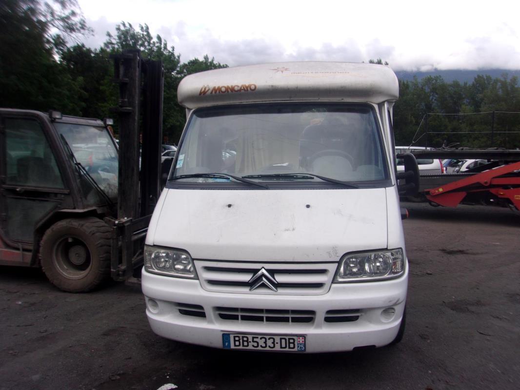 Leve vitre electrique avant droit MONCAYO CAMPING CAR GAZOLE image 9