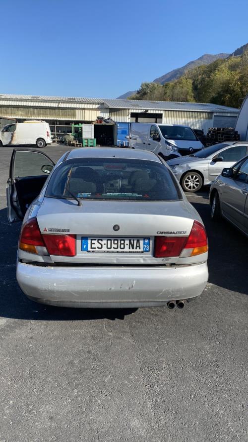 Feu arriere principal gauche (feux) MITSUBISHI CARISMA PHASE 1 Essence image 4