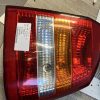 Feu arriere principal droit (feux) OPEL ASTRA G Essence image 1