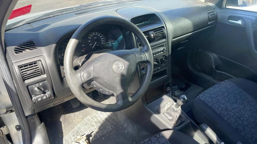 Feu arriere principal gauche (feux) OPEL ASTRA G Essence image 4