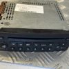 Autoradio d'origine PEUGEOT 206 PHASE 1 Essence image 1