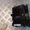 Boitier servitude moteur (BSM) PEUGEOT 206 PHASE 1 Essence image 3
